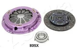 Комплект сцепления ASHIKA 9208805X