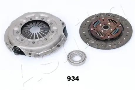 Комплект сцепления ASHIKA 9209934