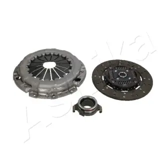 Комплект сцепления ASHIKA 920KK45