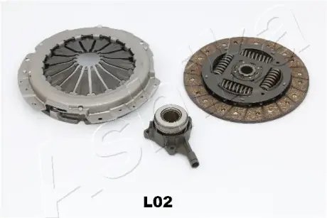 Комплект сцепления ASHIKA 920LL02