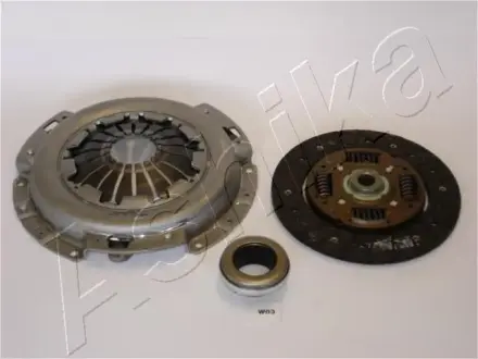 Комплект сцепления ASHIKA 92W0003