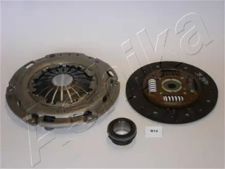 Комплект сцепления ASHIKA 92W0014