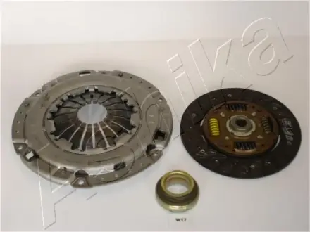 Комплект сцепления ASHIKA 92W0017