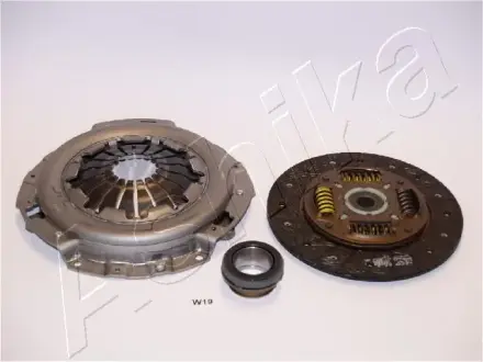 Комплект сцепления ASHIKA 92W0019