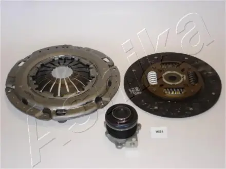 Комплект сцепления ASHIKA 92W0021