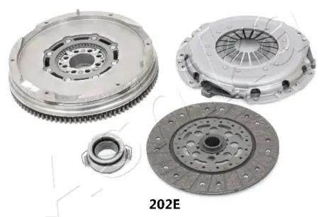 Комплект сцепления ASHIKA 9802202E