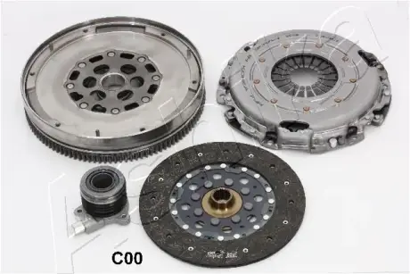 Комплект сцепления ASHIKA 980CC00