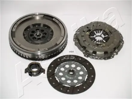 Комплект сцепления ASHIKA 980HH01