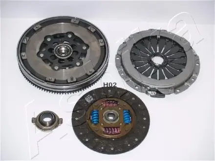 Комплект сцепления ASHIKA 980HH02