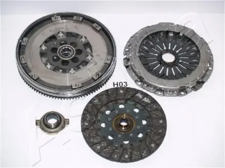 Комплект сцепления ASHIKA 980HH03