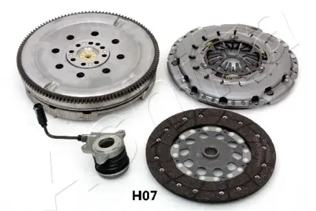 Комплект сцепления ASHIKA 980HH07