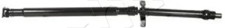 Вал карданний ASHIKA AC0100