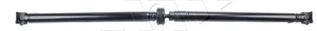 Вал карданний ASHIKA AC0109