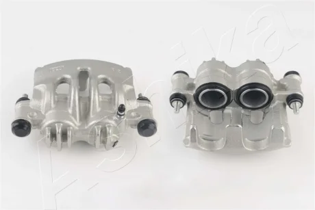 Супорт гальма ASHIKA CAL117RJM