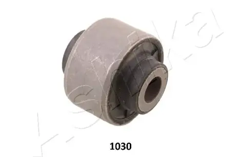 Кронштейн, подушки рычага ASHIKA GOM1030