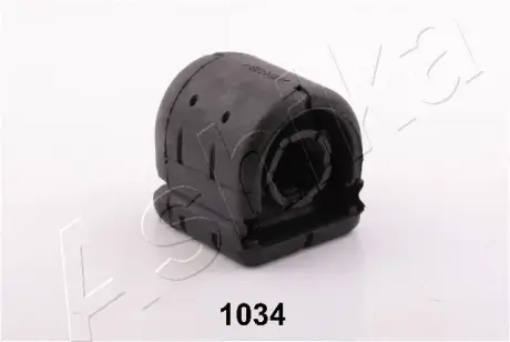 Кронштейн, подушки рычага ASHIKA GOM1034