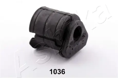 Кронштейн, подушки рычага ASHIKA GOM1036