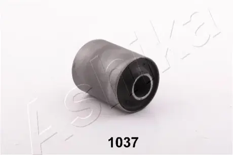 Кронштейн, подушки рычага ASHIKA GOM1037