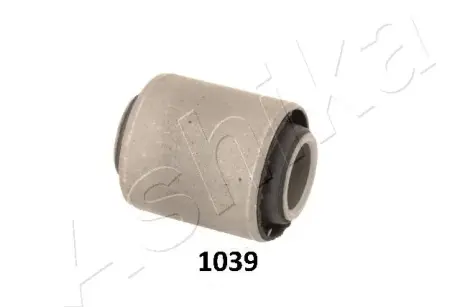 Кронштейн, подушки рычага ASHIKA GOM1039