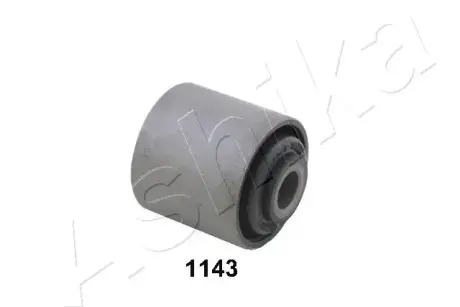 Кронштейн, подушки рычага ASHIKA GOM1143