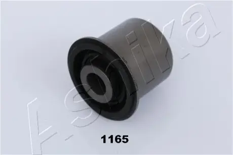 Кронштейн, подушки рычага ASHIKA GOM1165