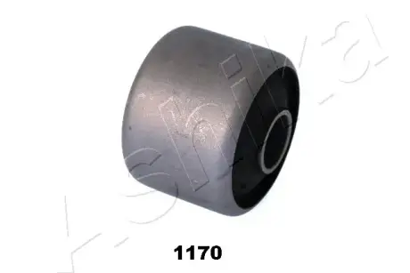Кронштейн, подушки рычага ASHIKA GOM1170
