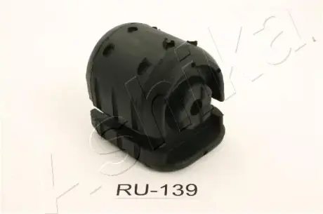 Кронштейн, подушки рычага ASHIKA GOM139