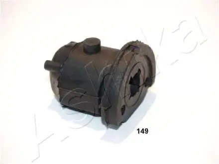 Кронштейн, подушки рычага ASHIKA GOM149