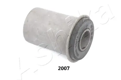 Кронштейн, подушки рычага ASHIKA GOM2007