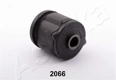 Кронштейн, подушки рычага ASHIKA GOM2066