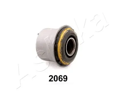 Кронштейн, подушки рычага ASHIKA GOM2069