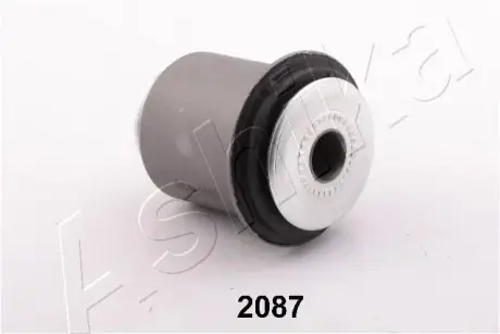Кронштейн, подушки рычага ASHIKA GOM2087