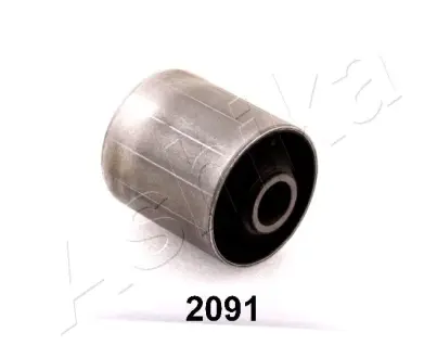 Кронштейн, подушки рычага ASHIKA GOM2091