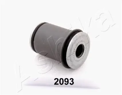 Кронштейн, подушки рычага ASHIKA GOM2093