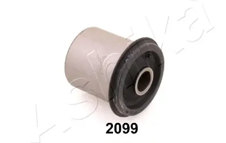 Кронштейн, подушки рычага ASHIKA GOM2099