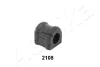 Ø 19mm Втулка стабілізатора зад. Toyota Avensis 1.6-2.4 03-08 ASHIKA GOM2108 (фото 1)