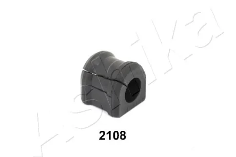 Ø 19mm Втулка стабілізатора зад. Toyota Avensis 1.6-2.4 03-08 ASHIKA GOM2108