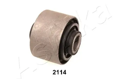 Кронштейн, подушки рычага ASHIKA GOM2114