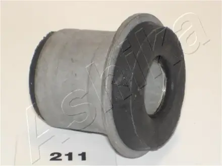 Кронштейн, подушки рычага ASHIKA GOM211