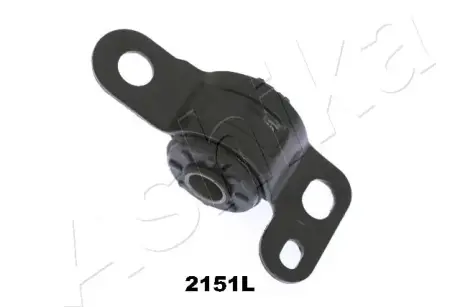 Кронштейн, подушки рычага ASHIKA GOM2151L