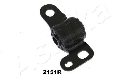 Кронштейн, подушки рычага ASHIKA GOM2151R