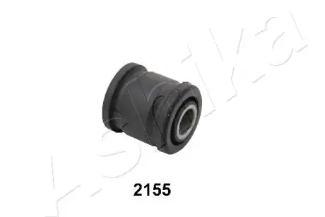 Кронштейн, подушки рычага ASHIKA GOM2155