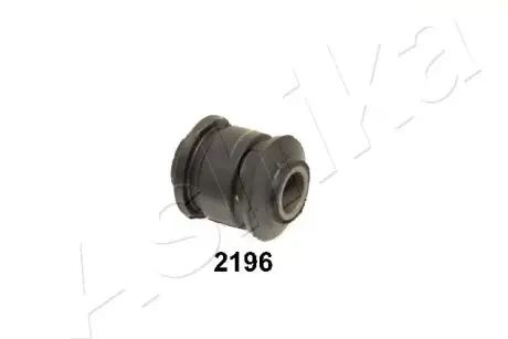 Кронштейн, подушки рычага ASHIKA GOM2196