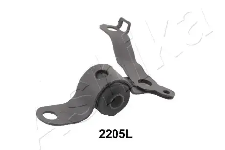 Кронштейн, подушки рычага ASHIKA GOM2205L