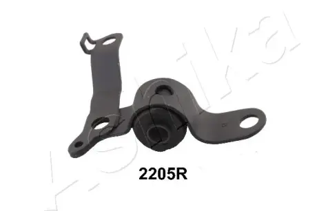 Кронштейн, подушки рычага ASHIKA GOM2205R