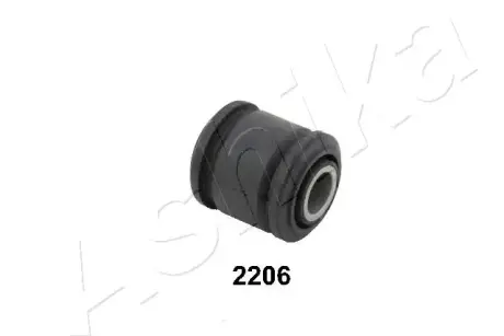 Кронштейн, подушки рычага ASHIKA GOM2206