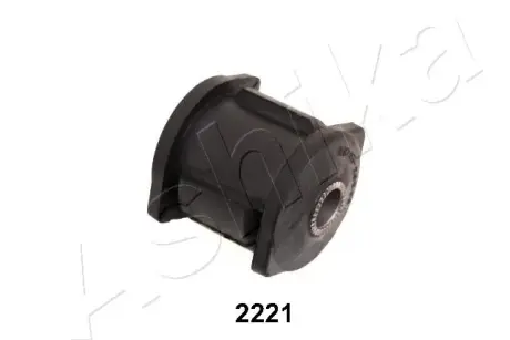 Кронштейн, подушки рычага ASHIKA GOM2221