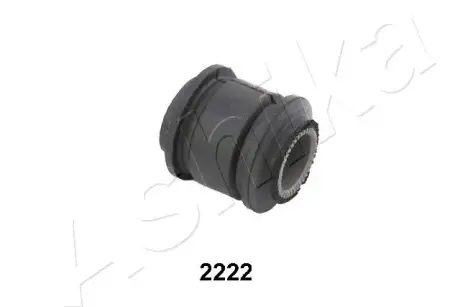 Кронштейн, подушки рычага ASHIKA GOM2222