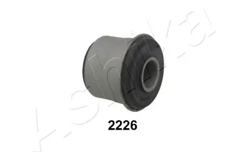 Кронштейн, подушки рычага ASHIKA GOM2226