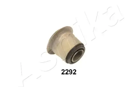 Кронштейн, подушки рычага ASHIKA GOM2292
